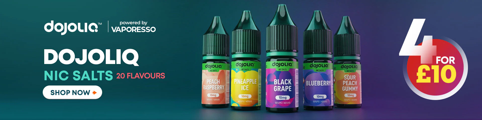 Elevate Your Vaping Experience Today