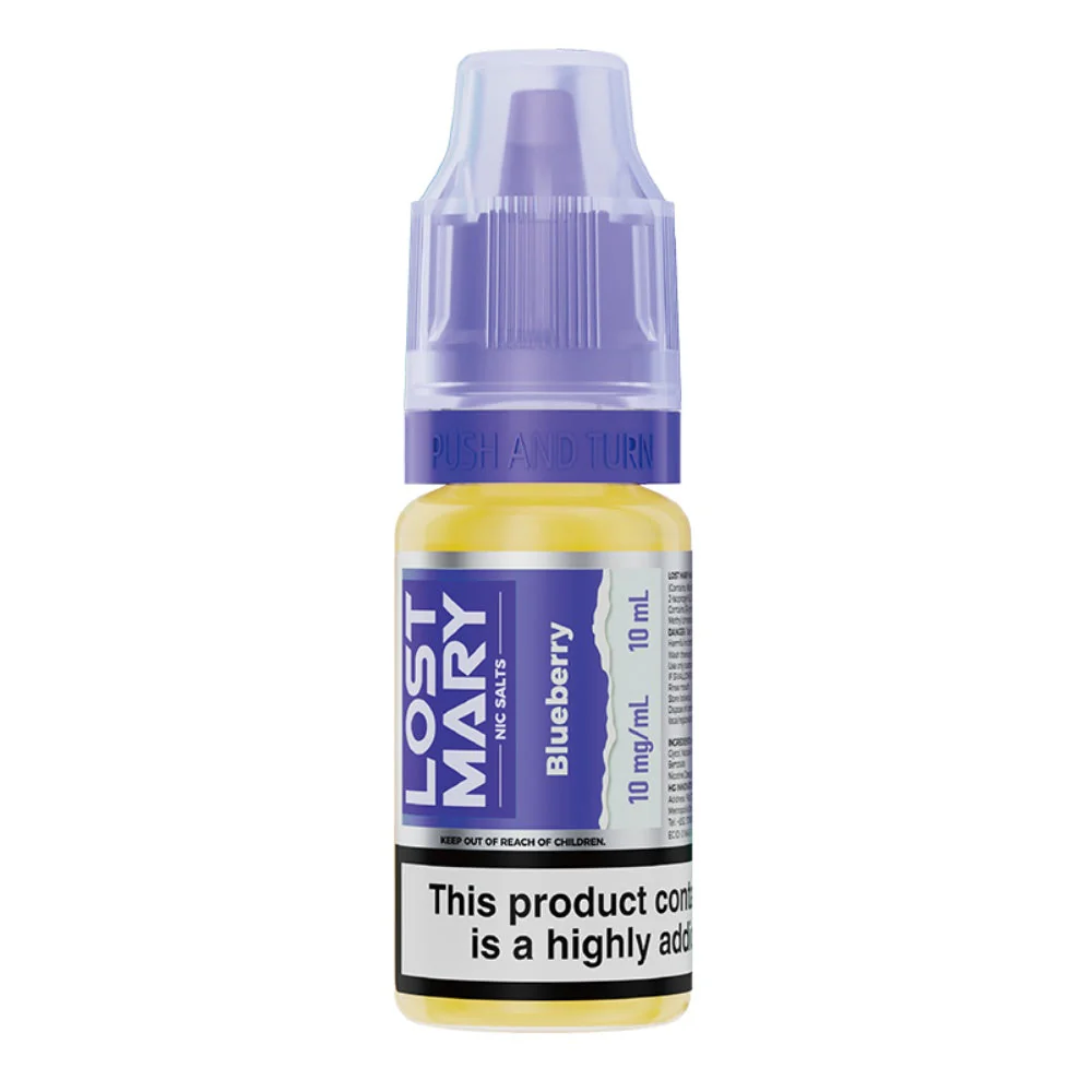 E-Liquid