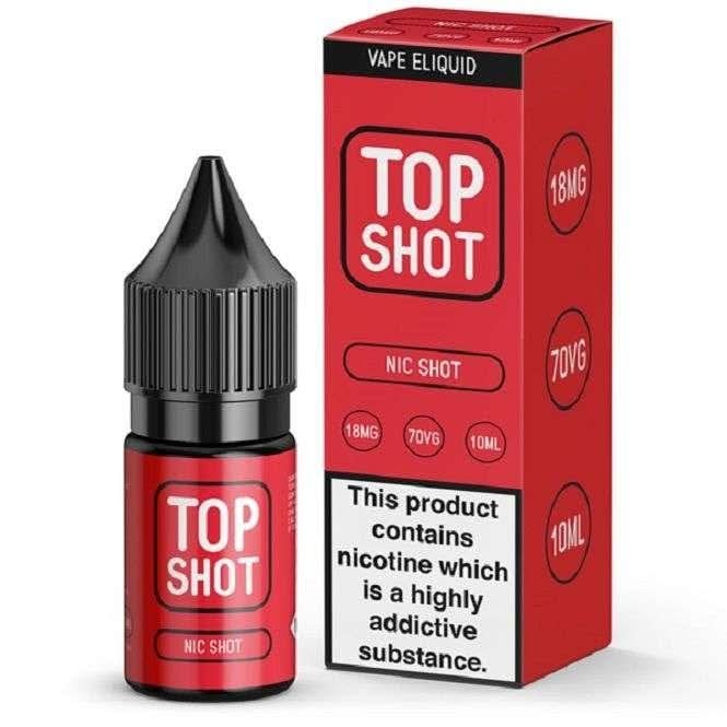 Nic Shots